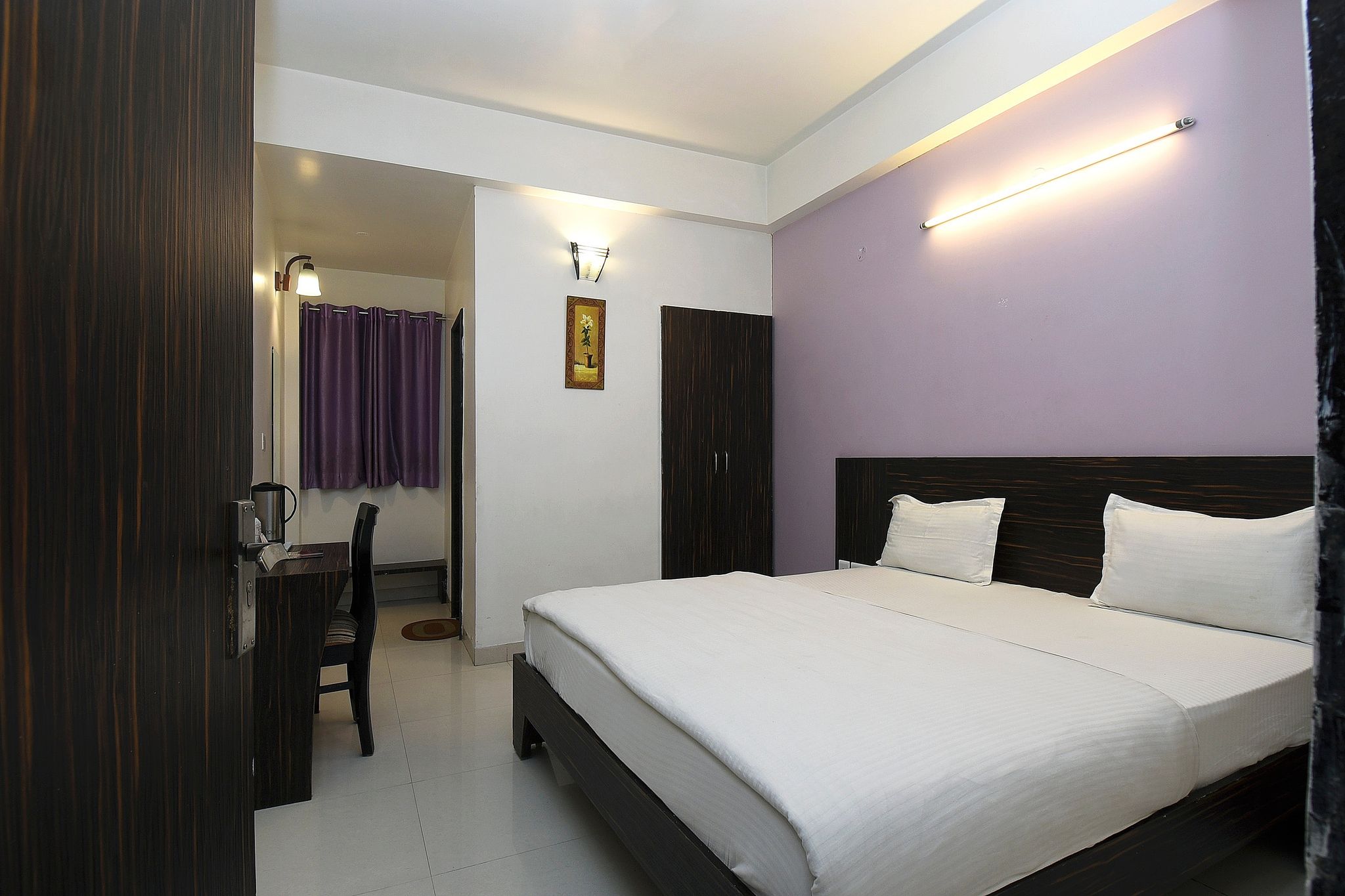 Hotel Metropolitan Super Deluxe Room 31