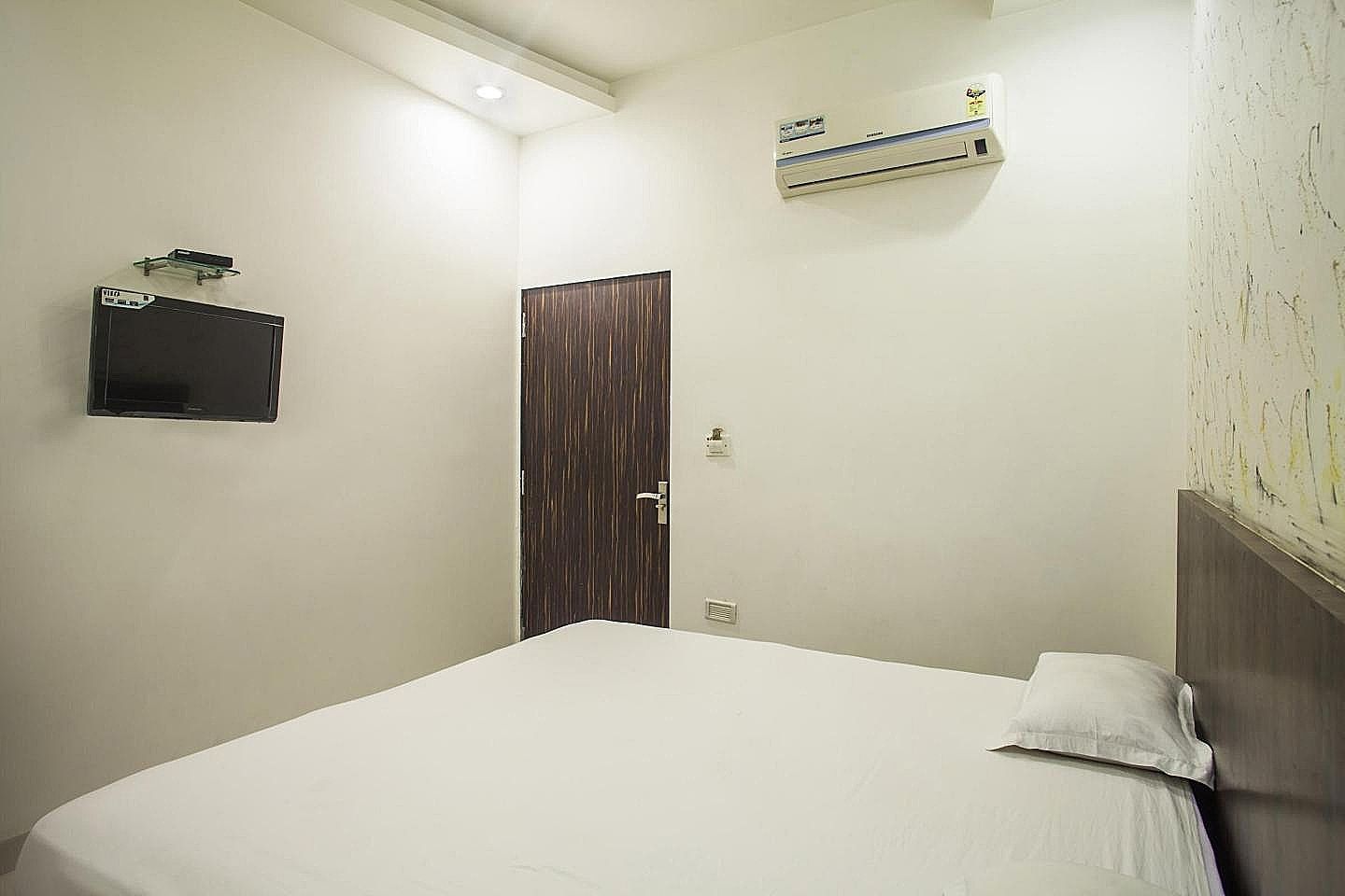 Hotel Metropolitan Super Deluxe Room 29