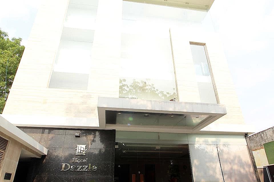 undefined Hotel Dazzle 7