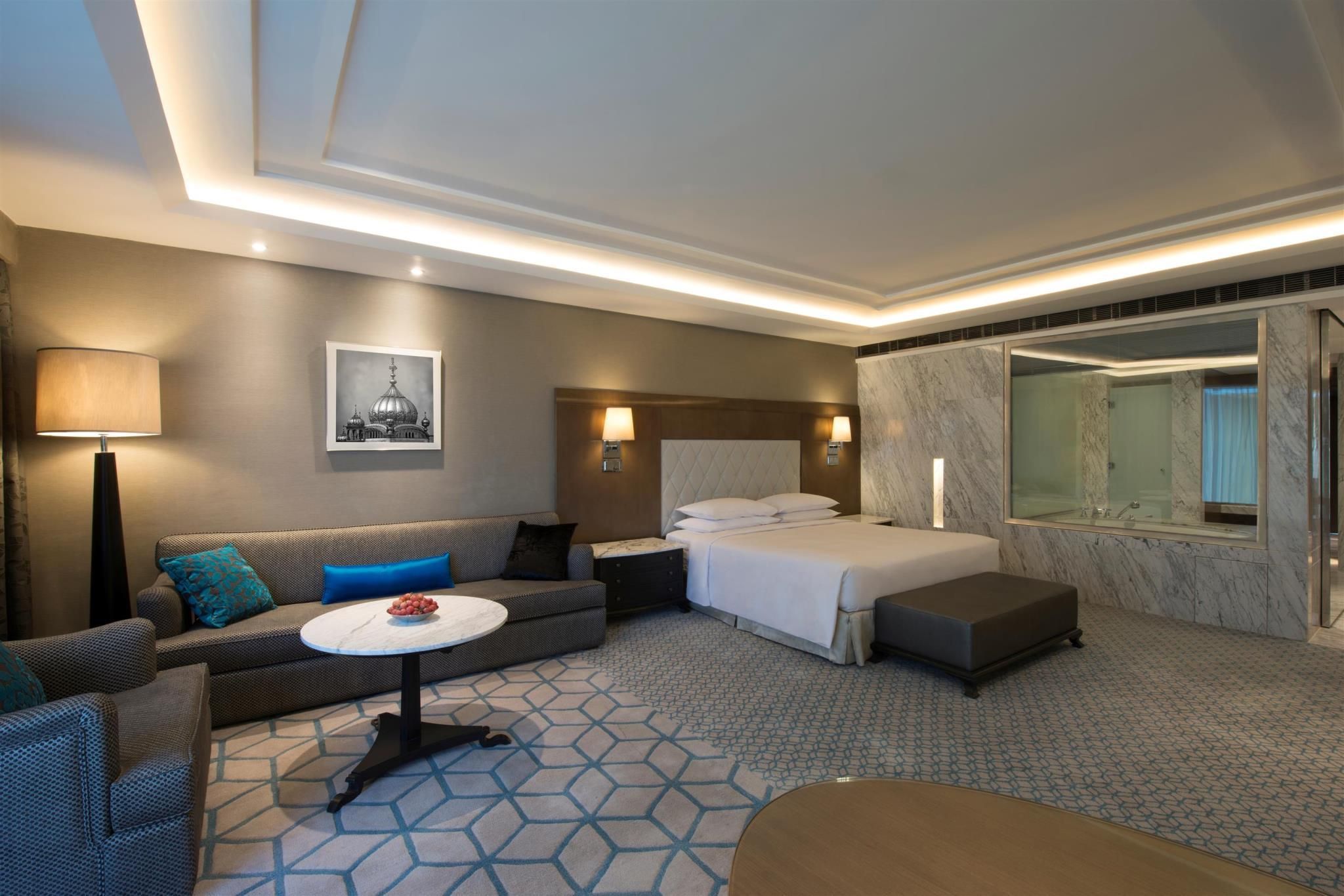 undefined Hyatt Regency Ludhiana 9