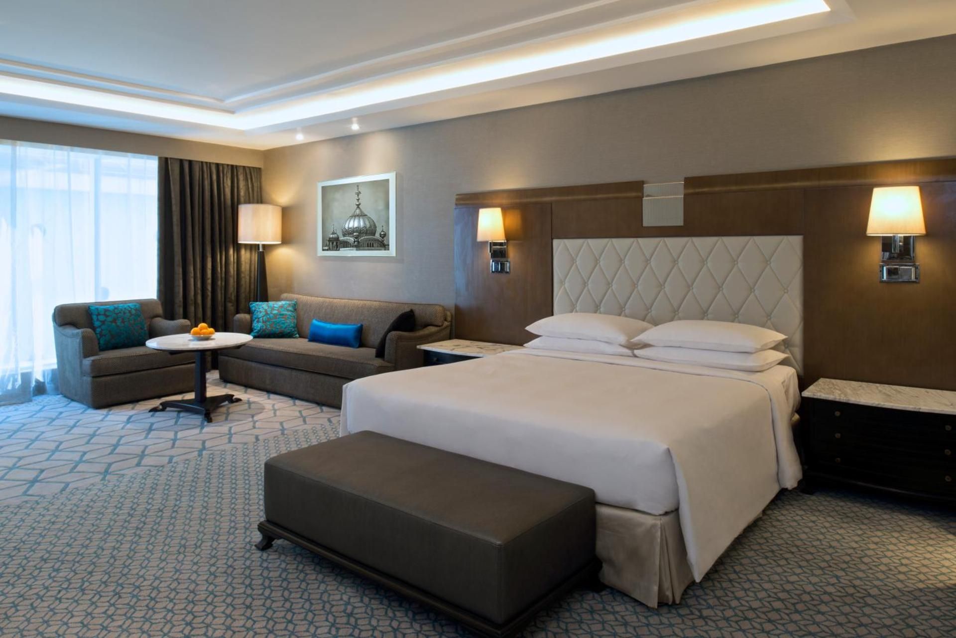 undefined Hyatt Regency Ludhiana 10