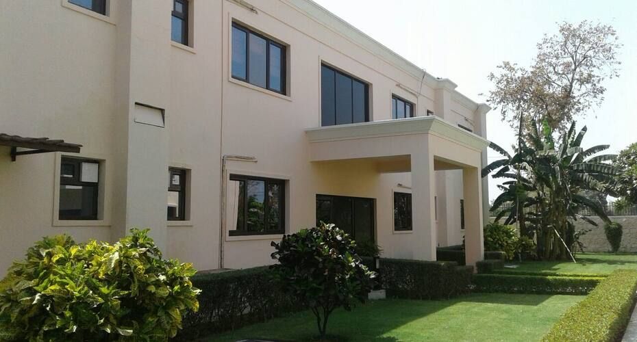 The Lalit Traveller Khajuraho