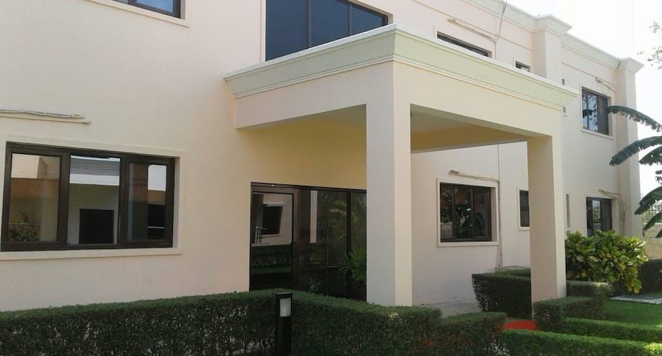 The Lalit Traveller Khajuraho