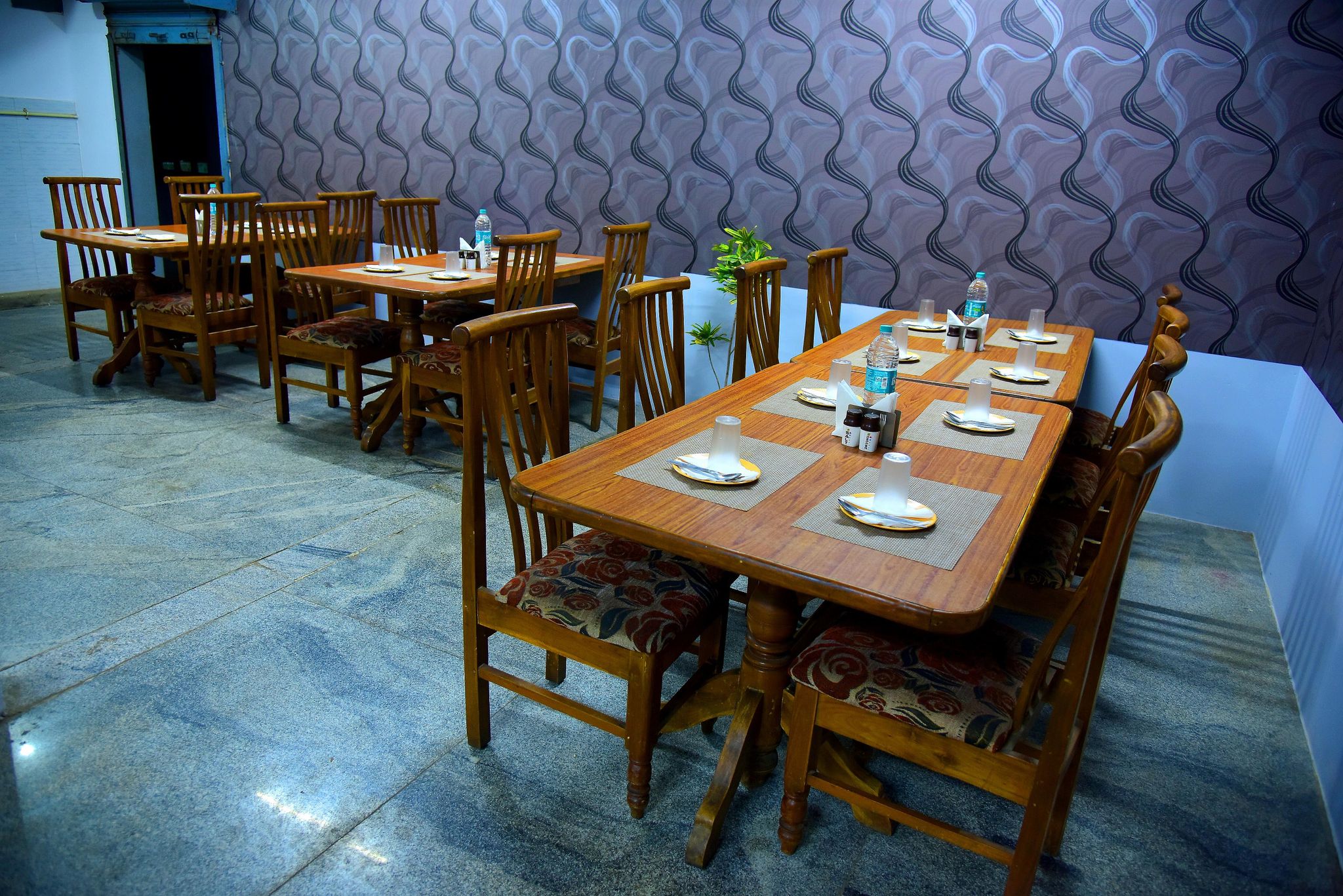 undefined Housefinch Residency 4