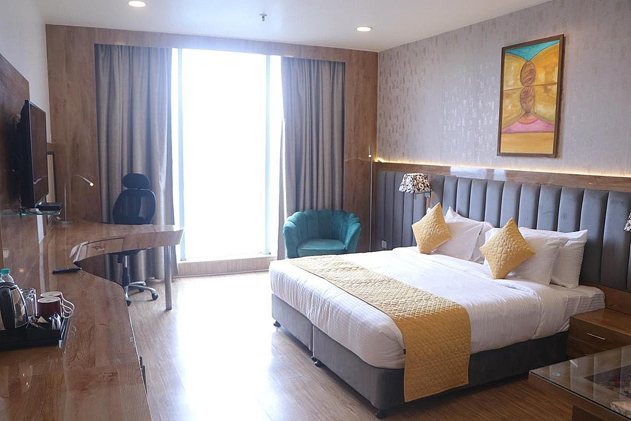 Executive Room