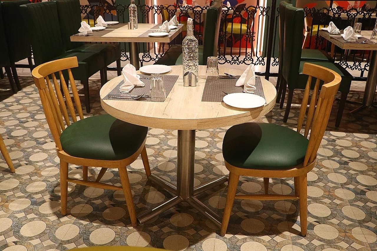 Food & Dining