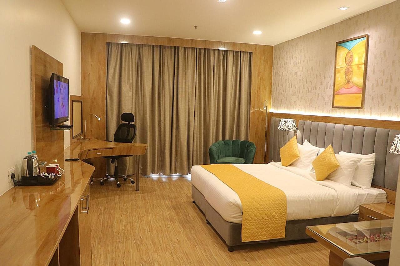 Executive Room