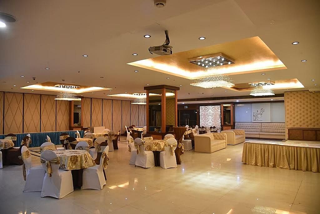 Business Centre