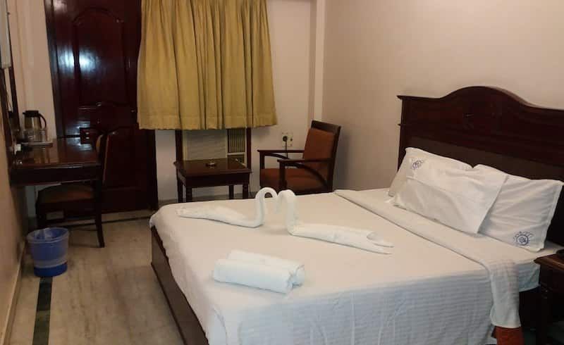 undefined Baby Residency 5