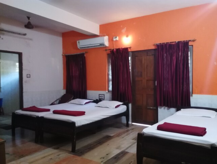 undefined Hotel Gokarna International 8