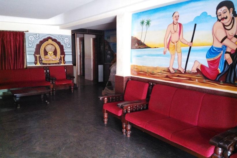 undefined Hotel Gokarna International 3