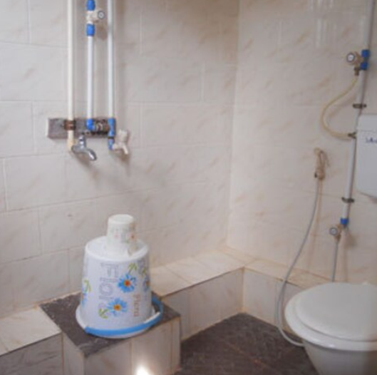 undefined Hotel Gokarna International 10