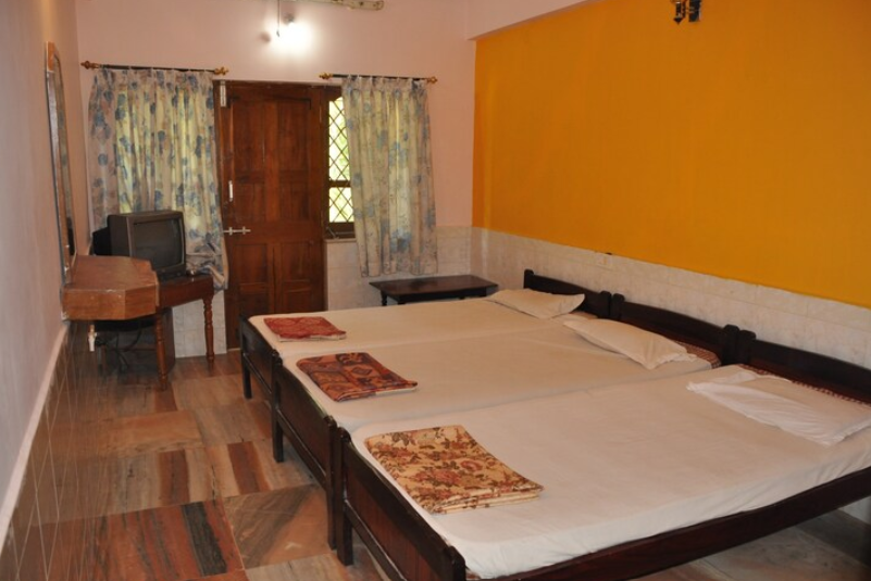 undefined Hotel Gokarna International 9