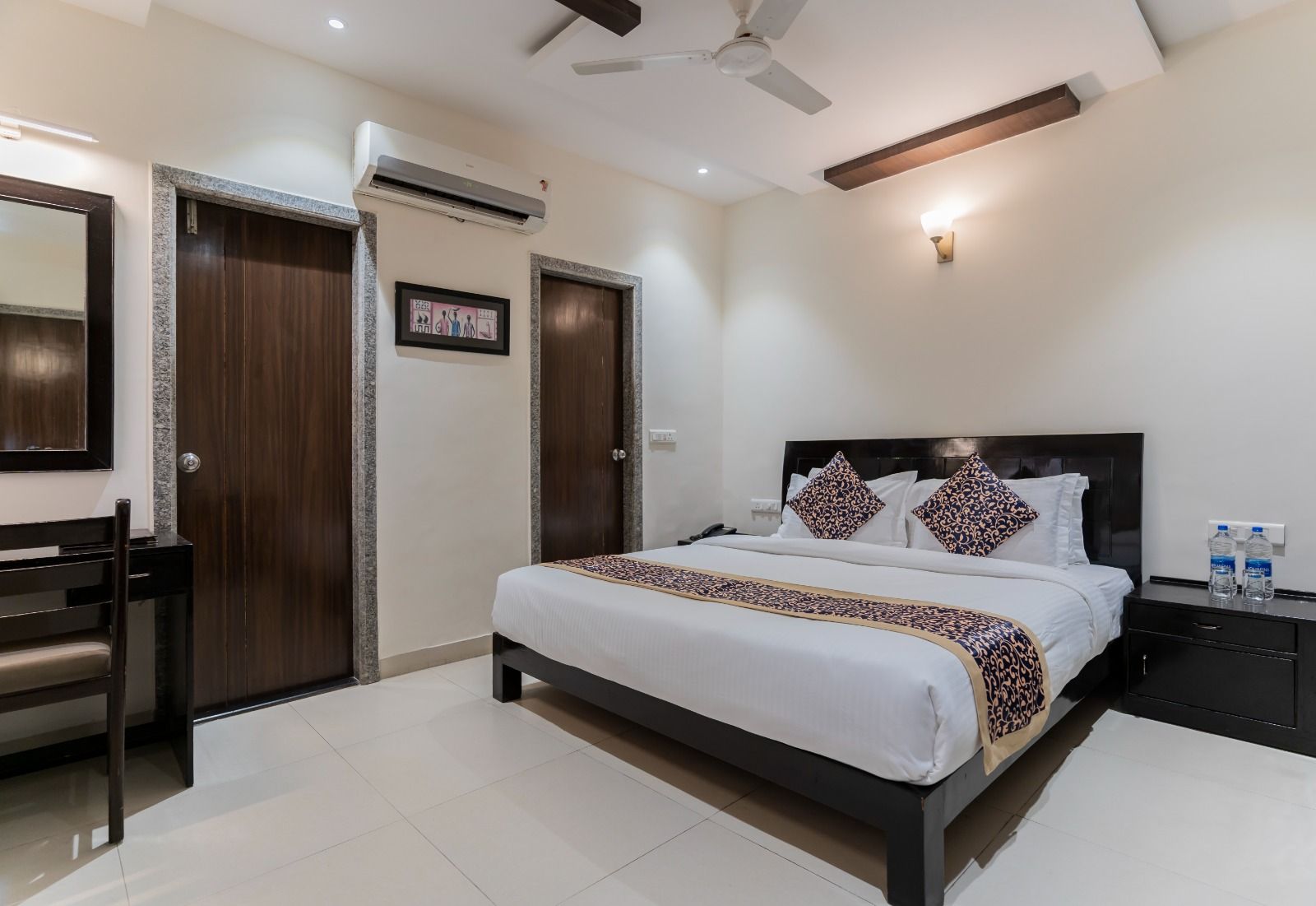 Super Deluxe Room