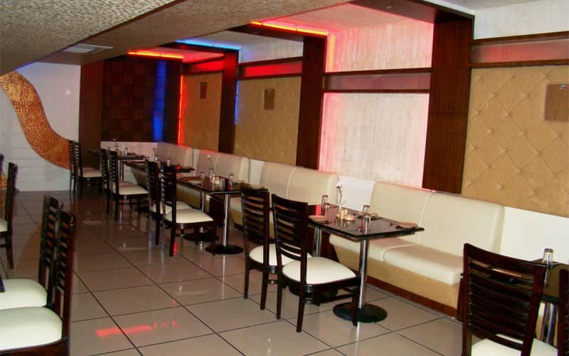 undefined Hotel Sonia 10