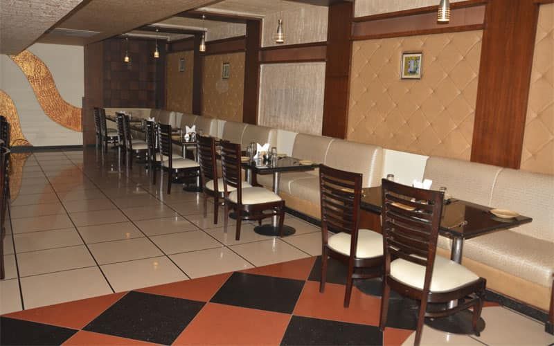 undefined Hotel Sonia 9