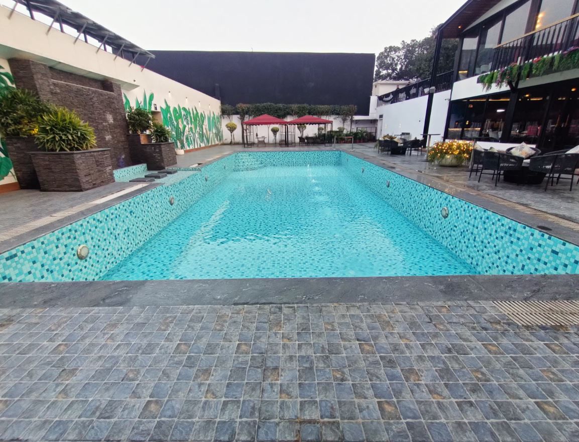 undefined Hotel Sonia 4