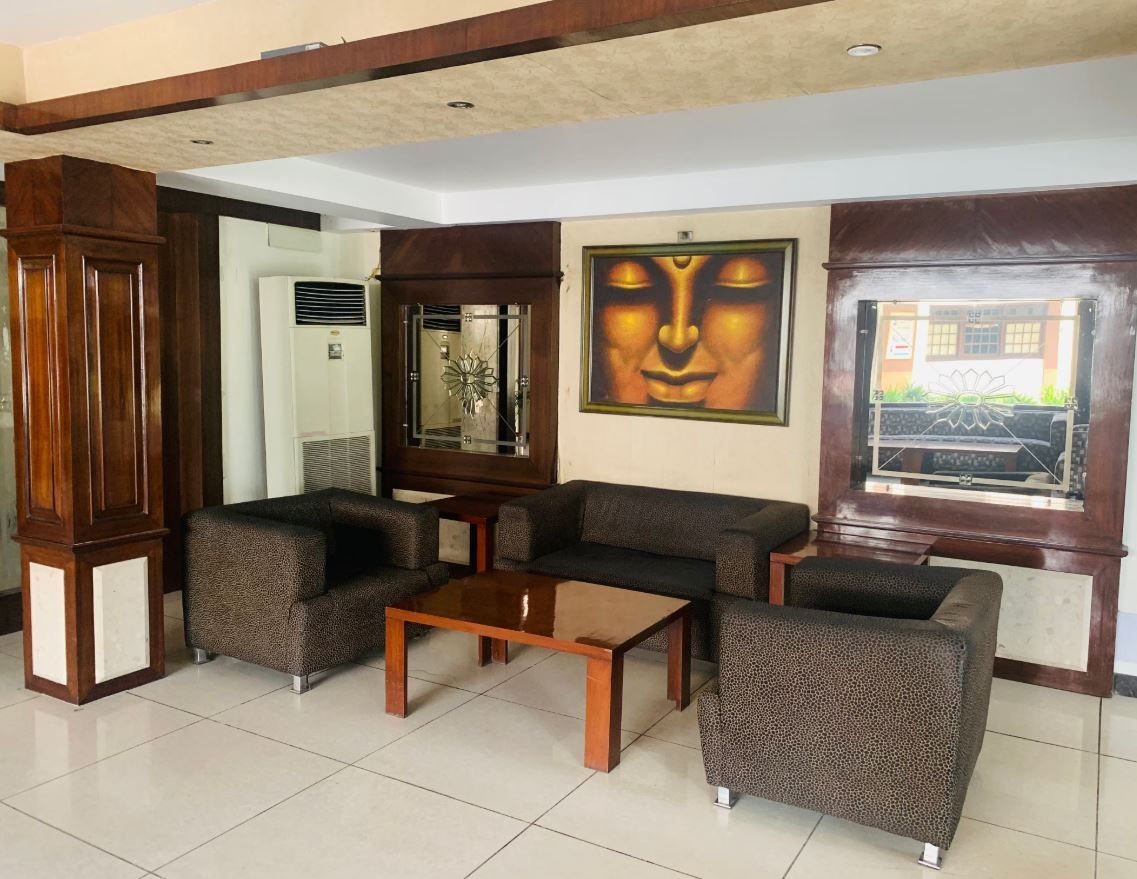 undefined Hotel Sonia 2