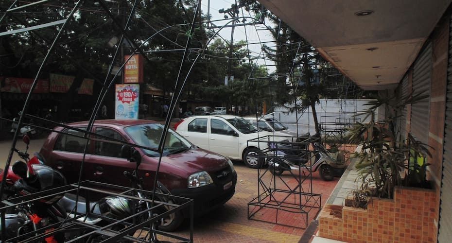 undefined Hotel Annapurna 6