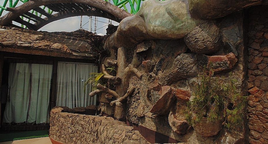 undefined Hotel Annapurna 7