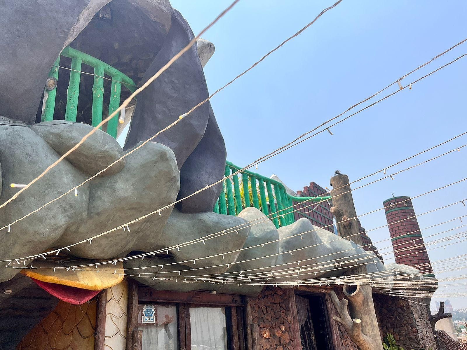 undefined Hotel Annapurna 9