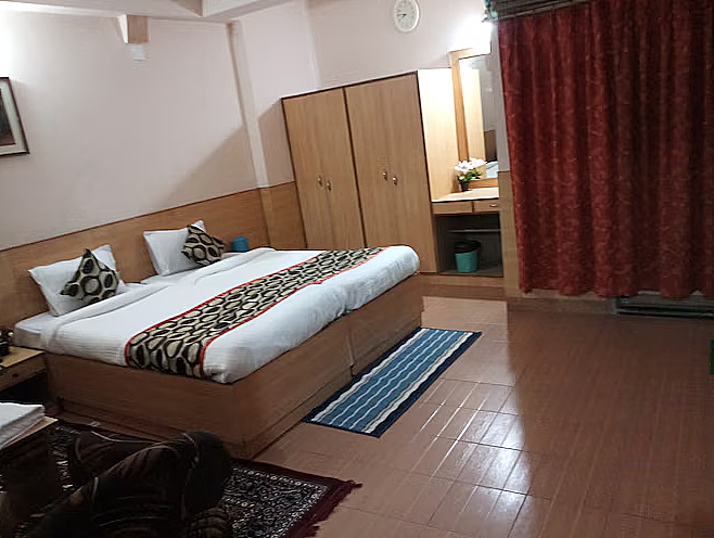 undefined Hotel Annapurna 10