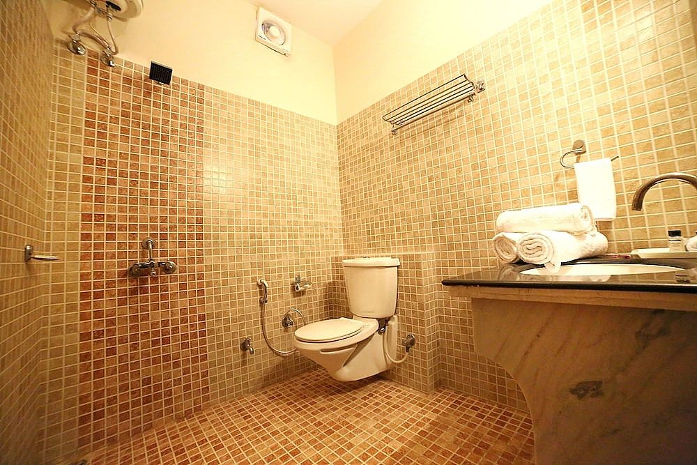 Hotel Royal Pratap Niwas Deluxe Room 34