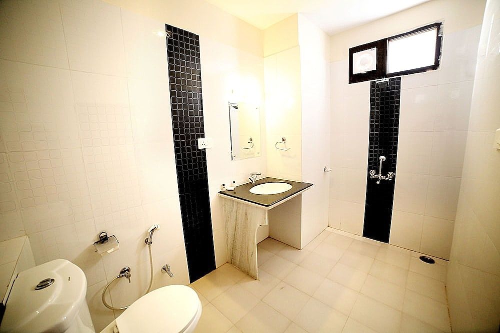 Hotel Royal Pratap Niwas Deluxe Room 32