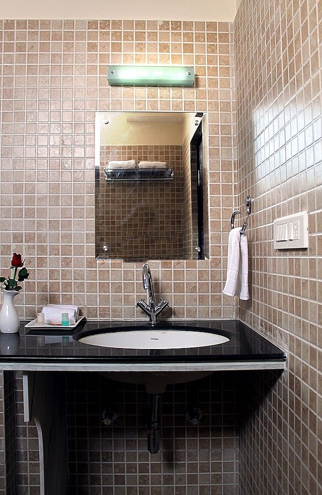 Hotel Royal Pratap Niwas Deluxe Room 20