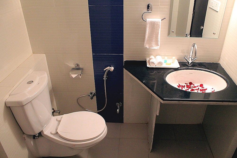 Hotel Royal Pratap Niwas Deluxe Room 26