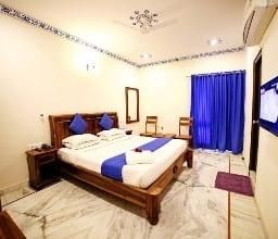 Super Deluxe Single Room