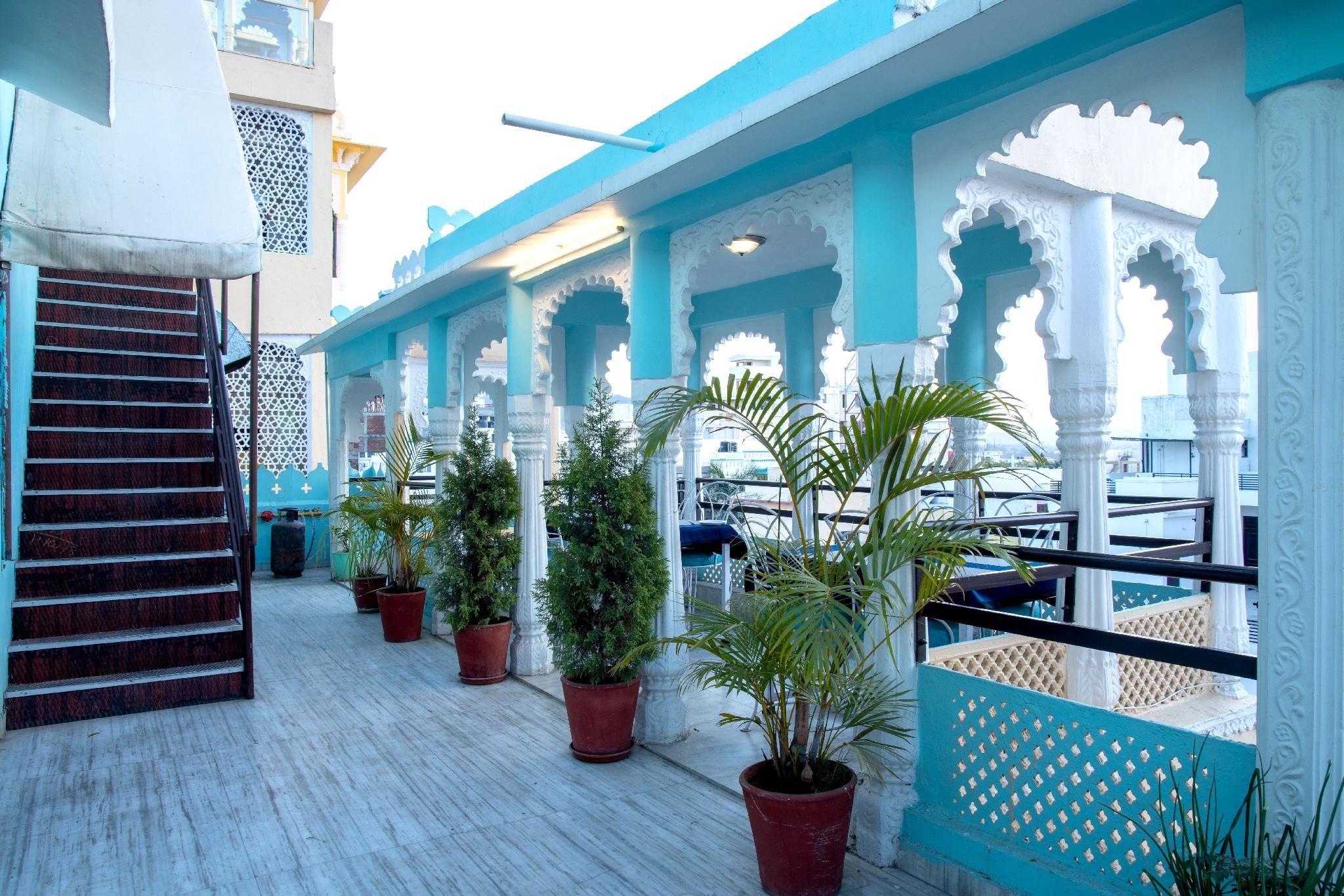 undefined Hotel Royal Pratap Niwas 9