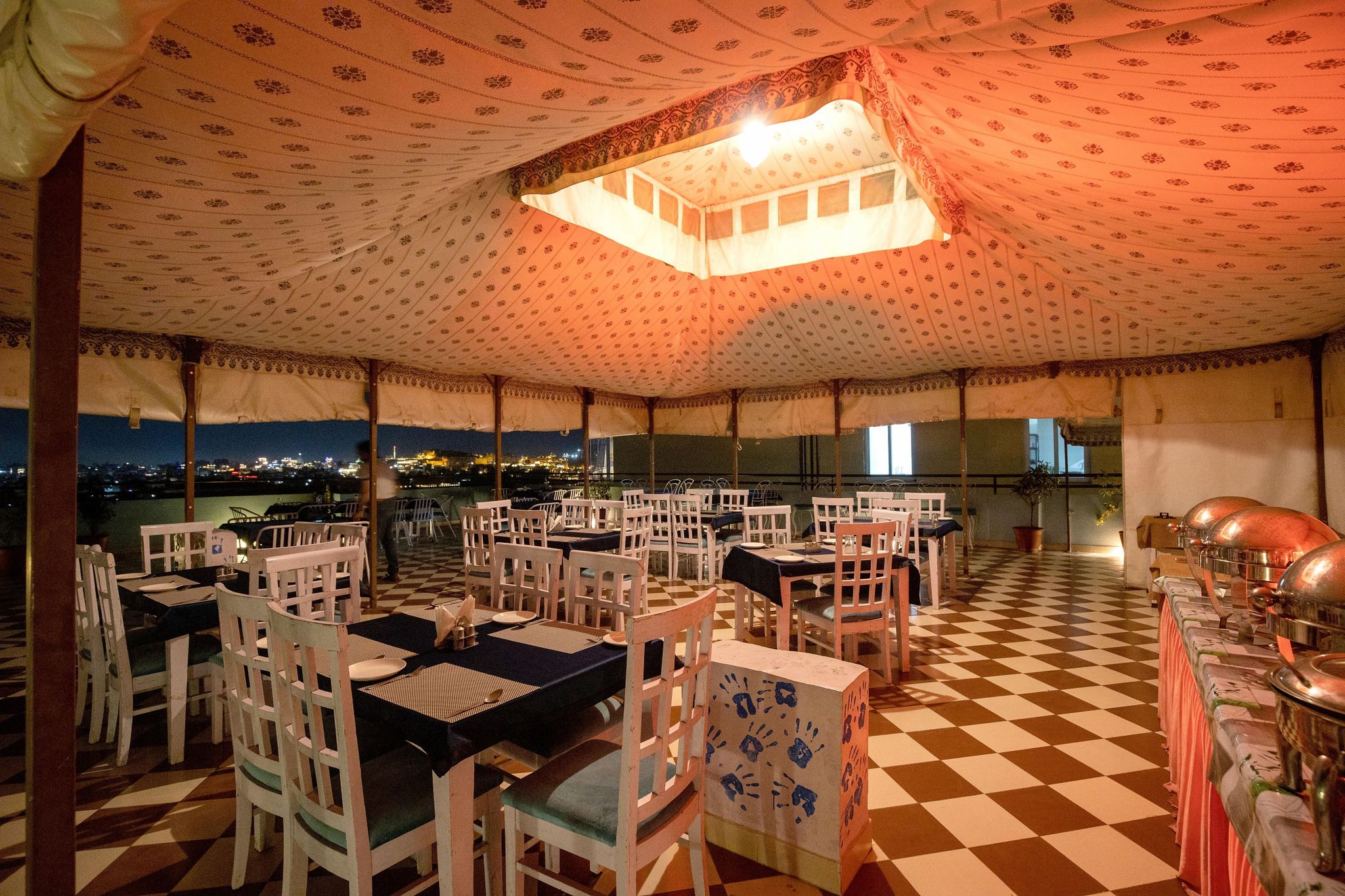 undefined Hotel Royal Pratap Niwas 4