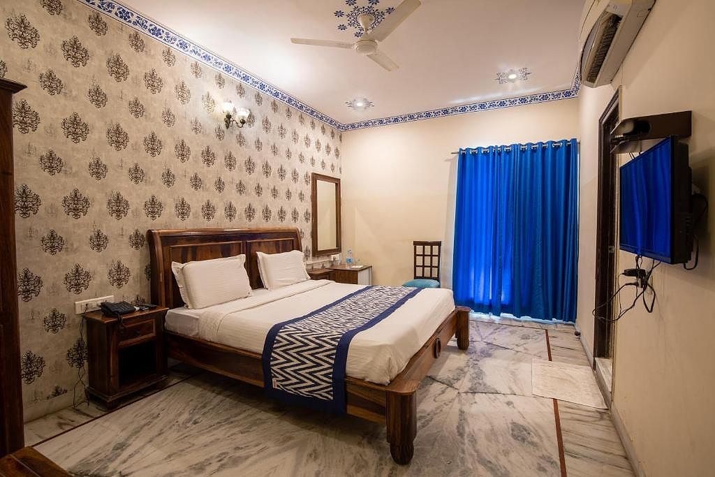 undefined Hotel Royal Pratap Niwas 5