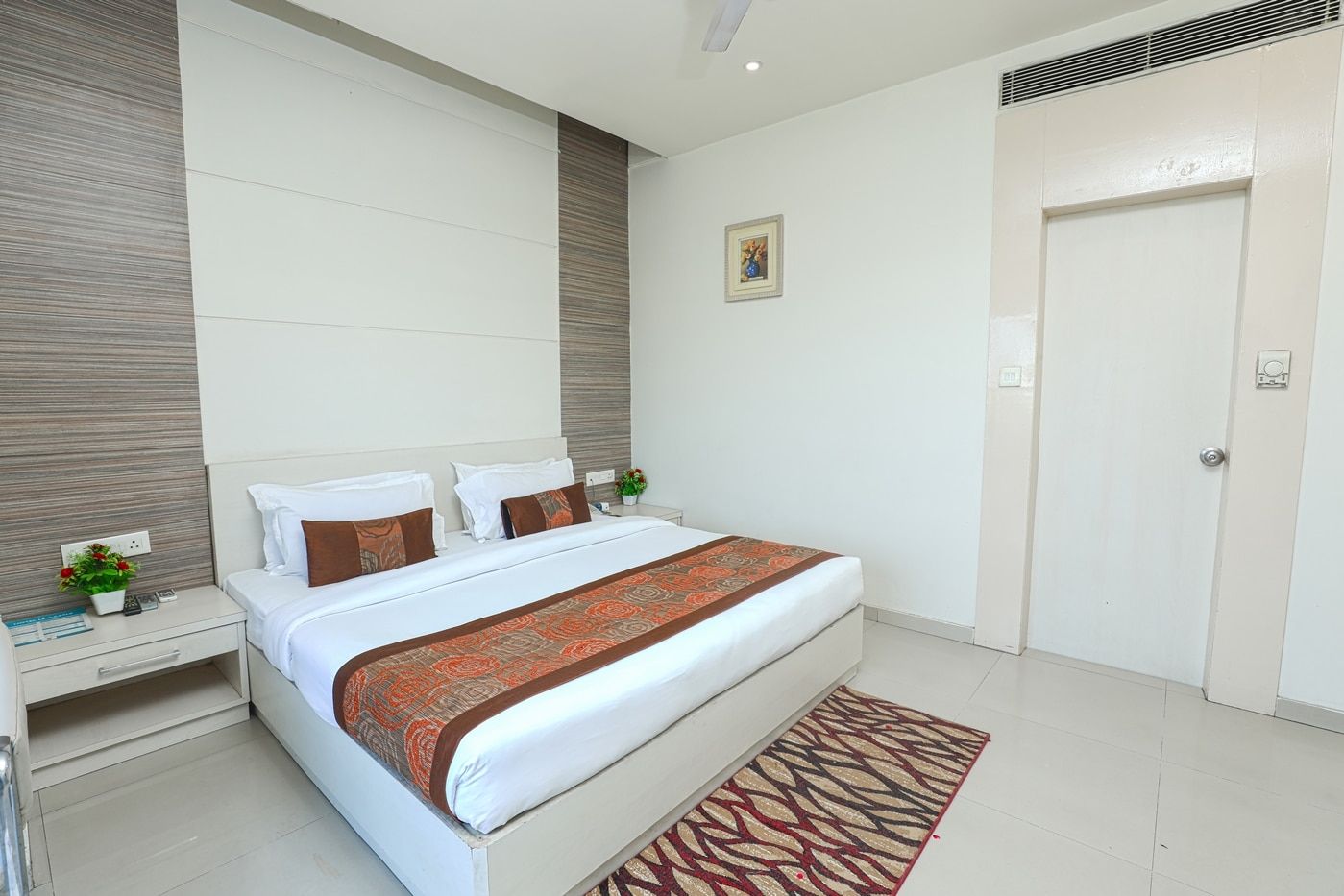 Hotel Le Castle Deluxe 5