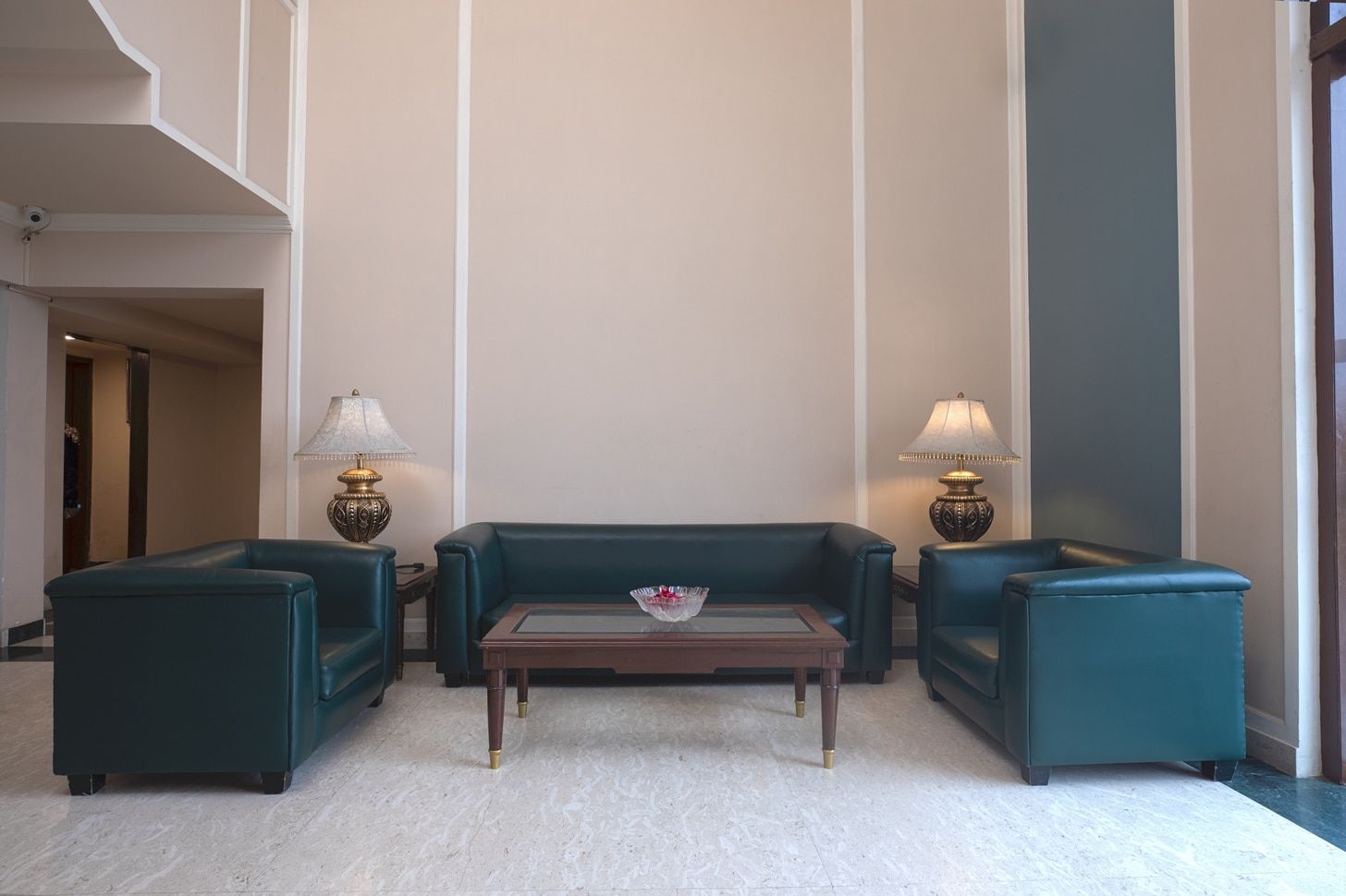 undefined Hotel Le Castle 3