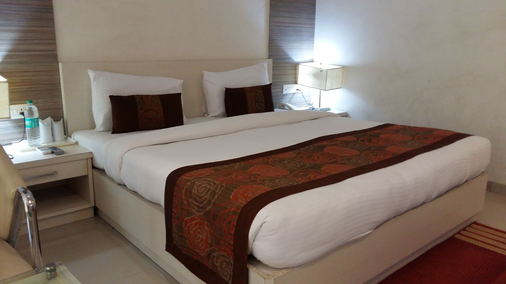 Hotel Le Castle Deluxe 2