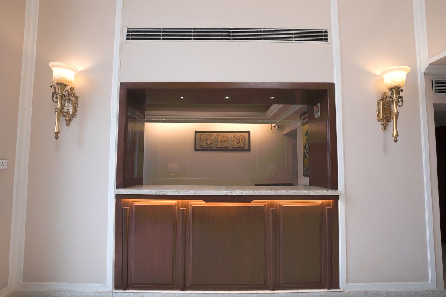 undefined Hotel Le Castle 2