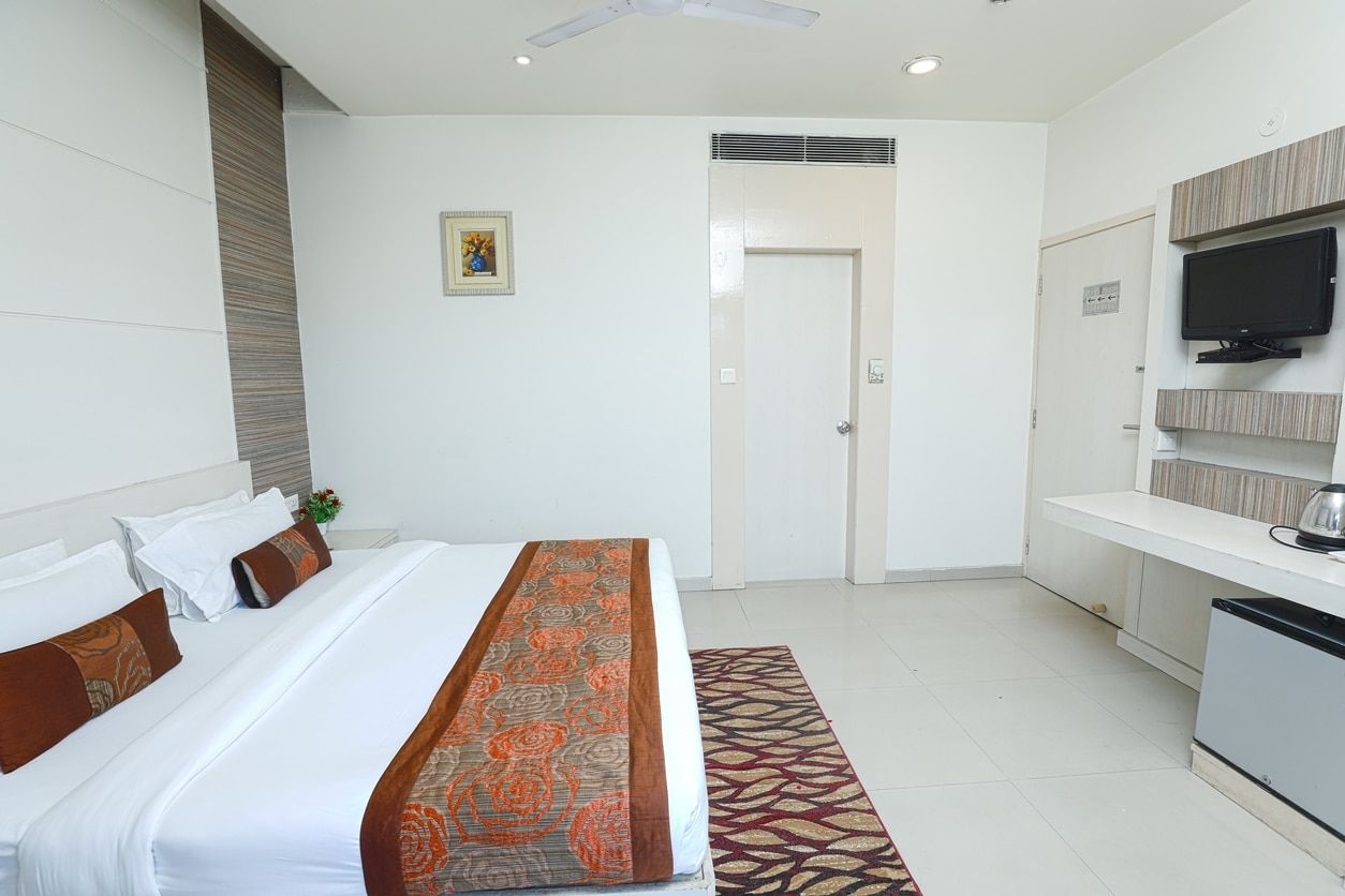 Hotel Le Castle Deluxe 6