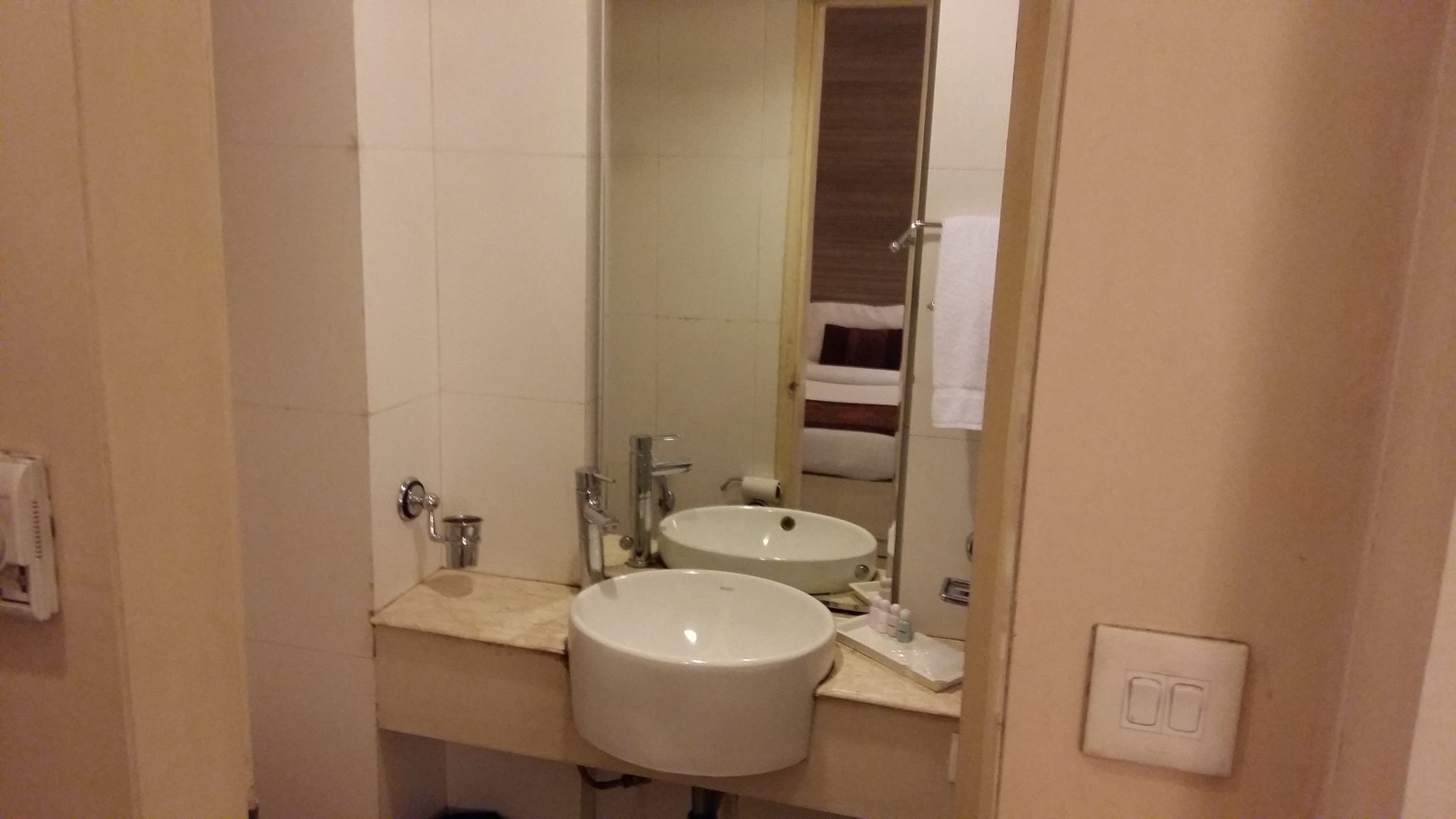 Hotel Le Castle Deluxe 10