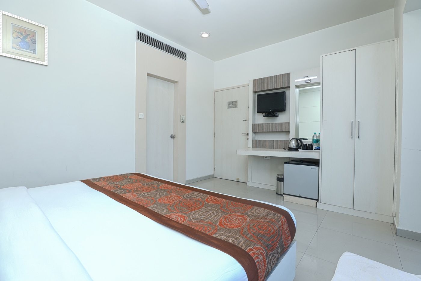 Hotel Le Castle Deluxe 7