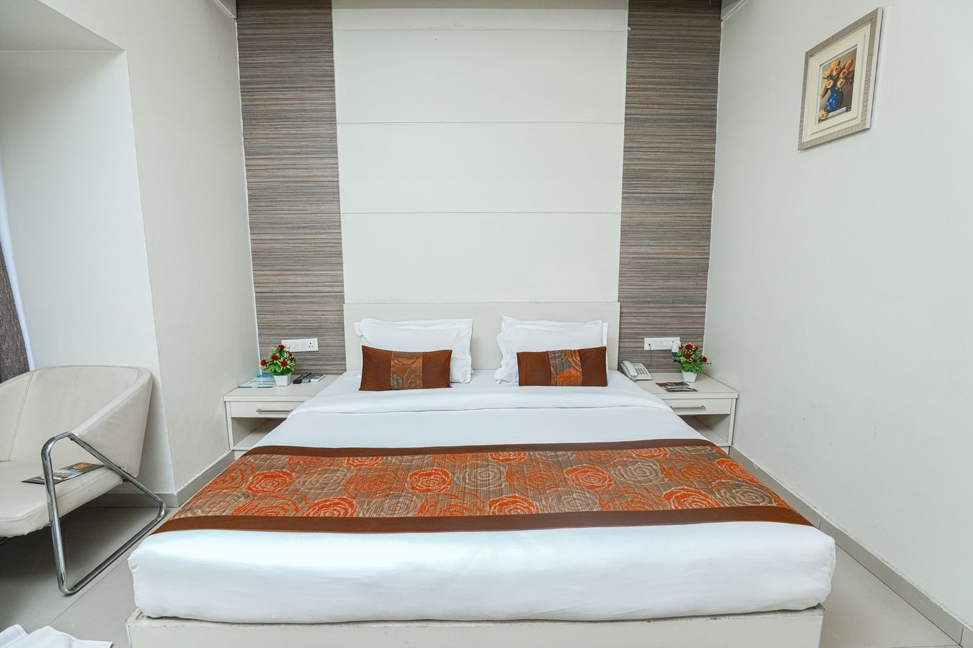 Hotel Le Castle Deluxe 3