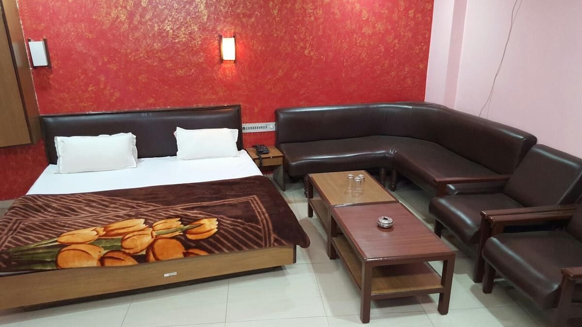 undefined Hotel Metropole 3