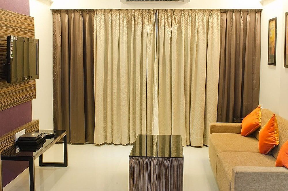 The Haven Serviced Residences Deluxe Studio Suite, 2 Bedrooms, Kitchenette 5