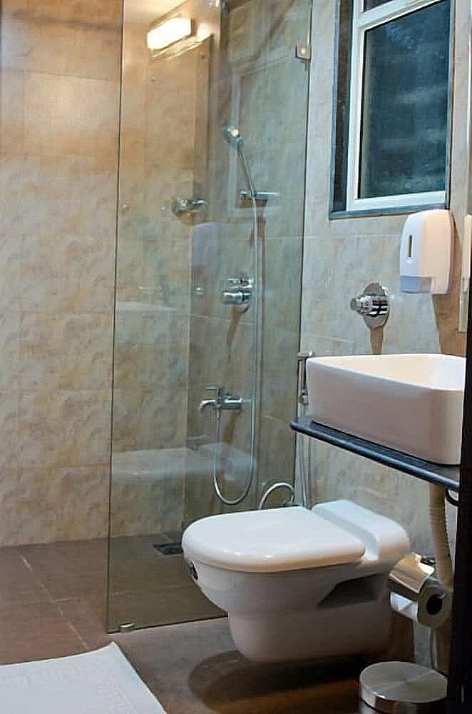 The Haven Serviced Residences Deluxe Studio Suite, 2 Bedrooms, Kitchenette 3