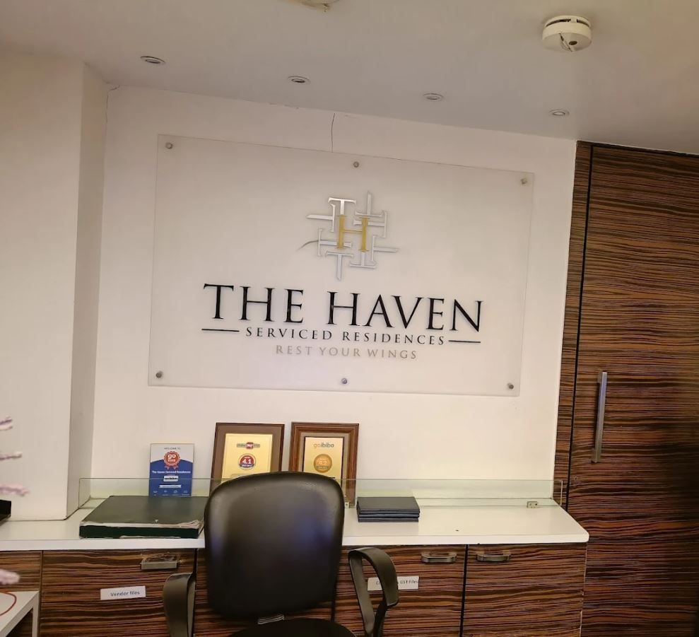 undefined The Haven Serviced Residences 2