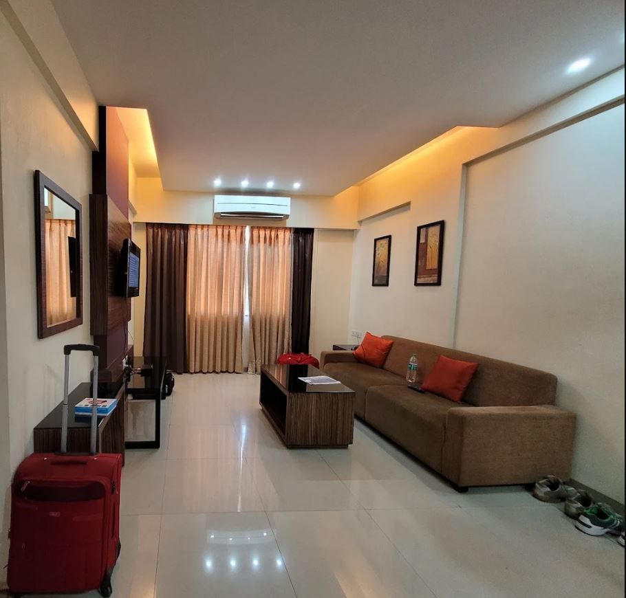 undefined The Haven Serviced Residences 3