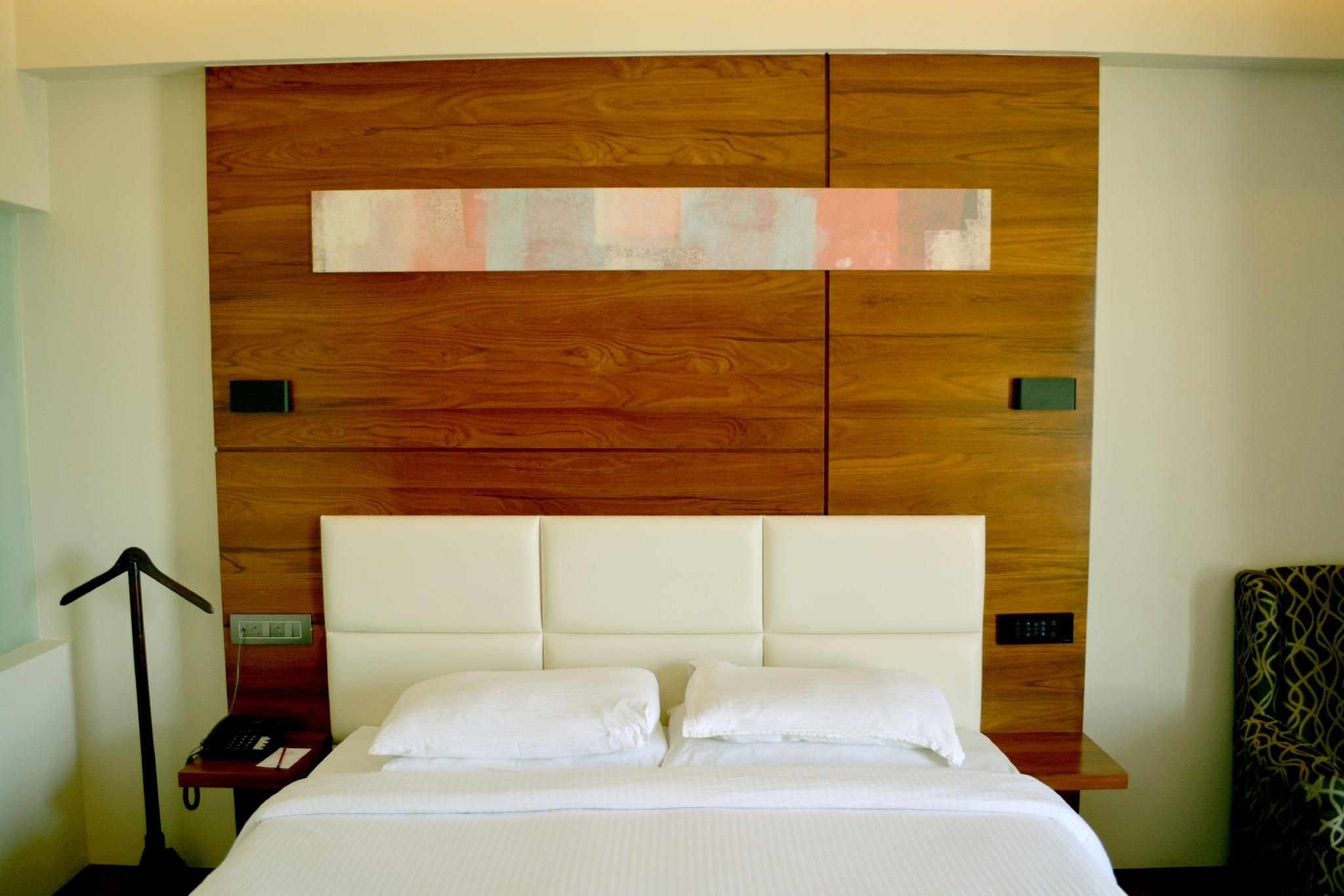 RK Residency Elite 4