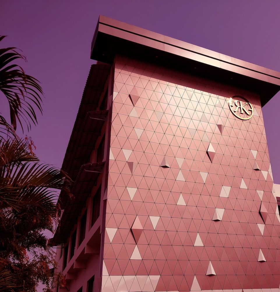 undefined RK Residency 10