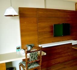 RK Residency Elite 5